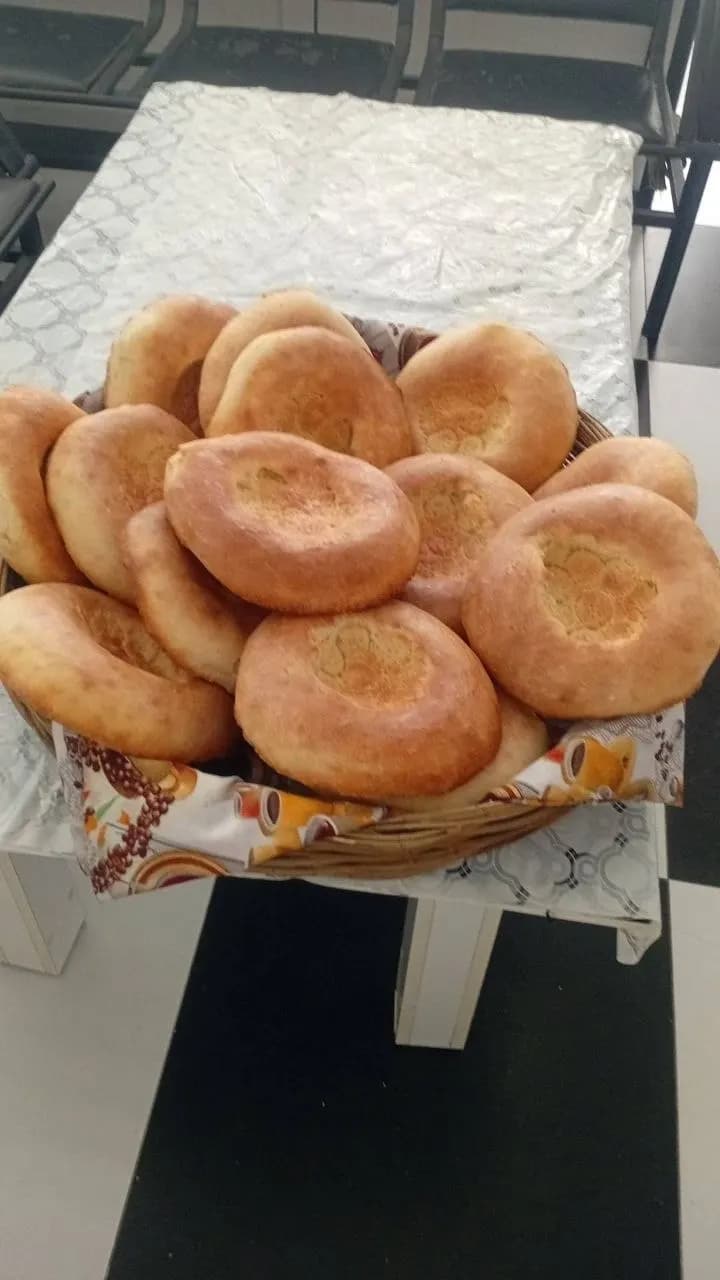 1- Navli  " ZIYNATIM "  Uni  Sinovdan o'tgan ishonchli Xo'jalikbop  Un