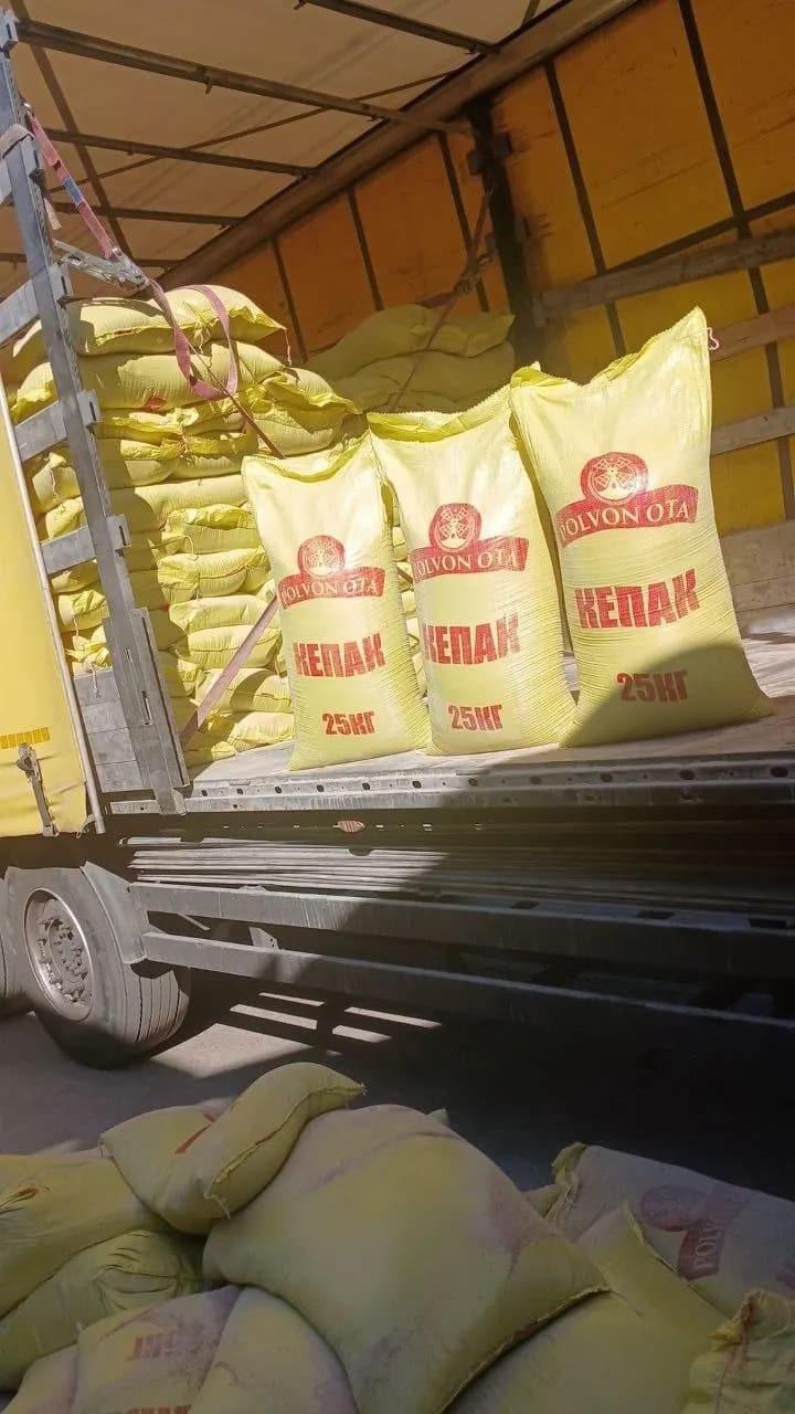 Toza  Unli  MAYIN  kepak sotiladi optomga