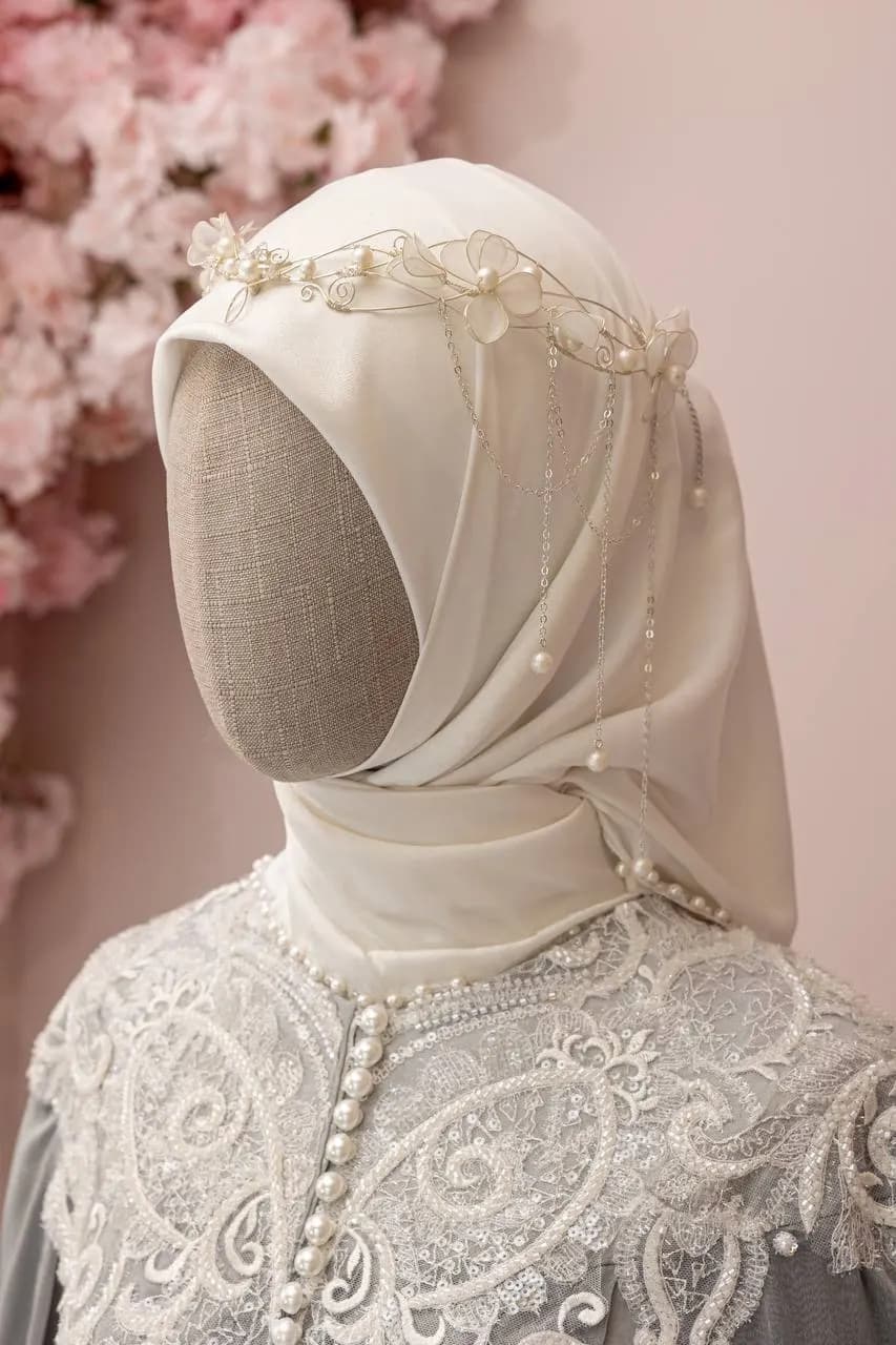 Asmo abaya kelin libos