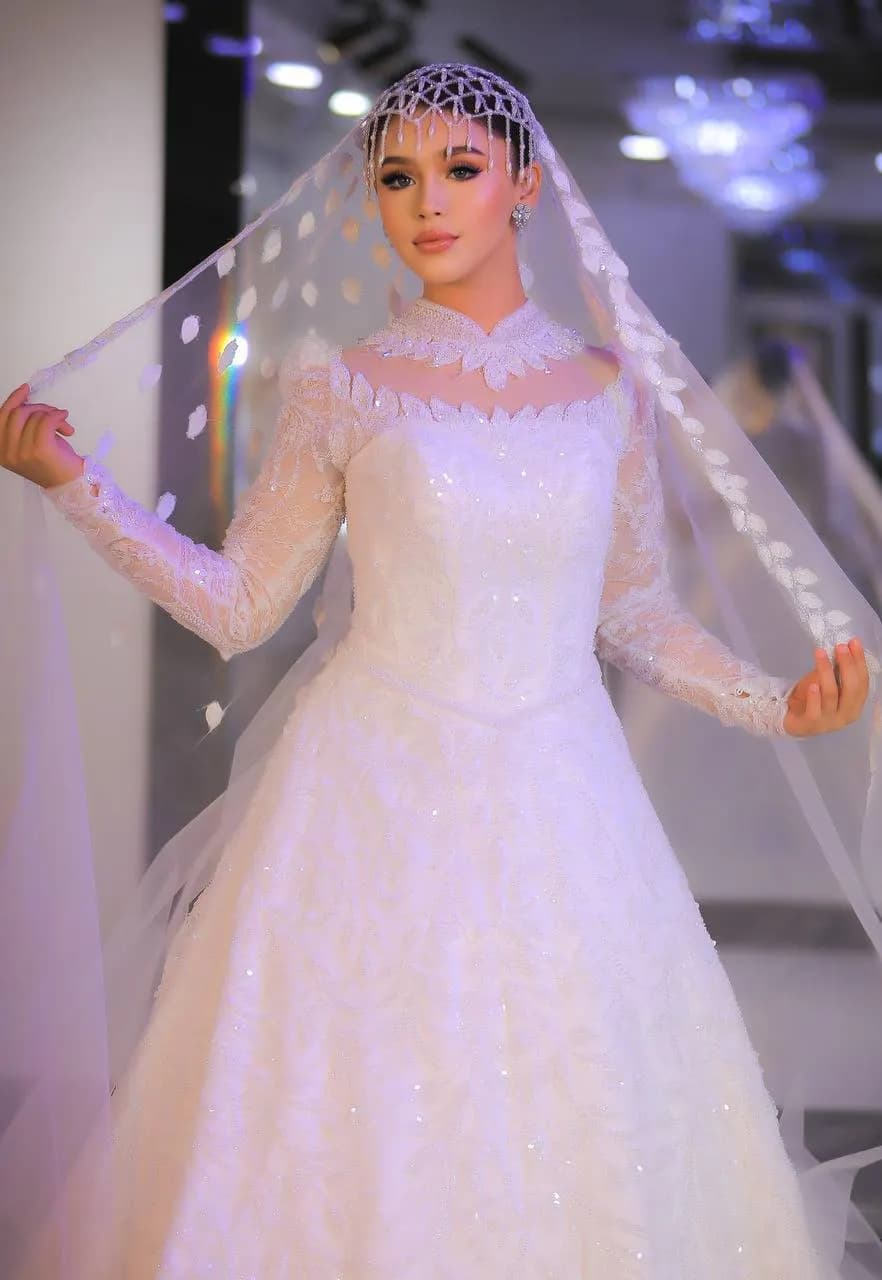 Princess Diana dress