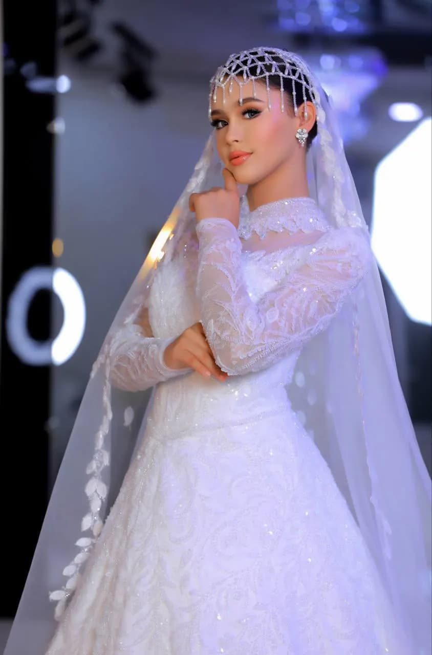 Princess Diana dress