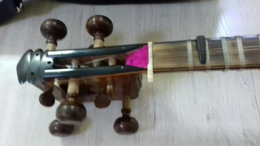 TOR chexoli bilan