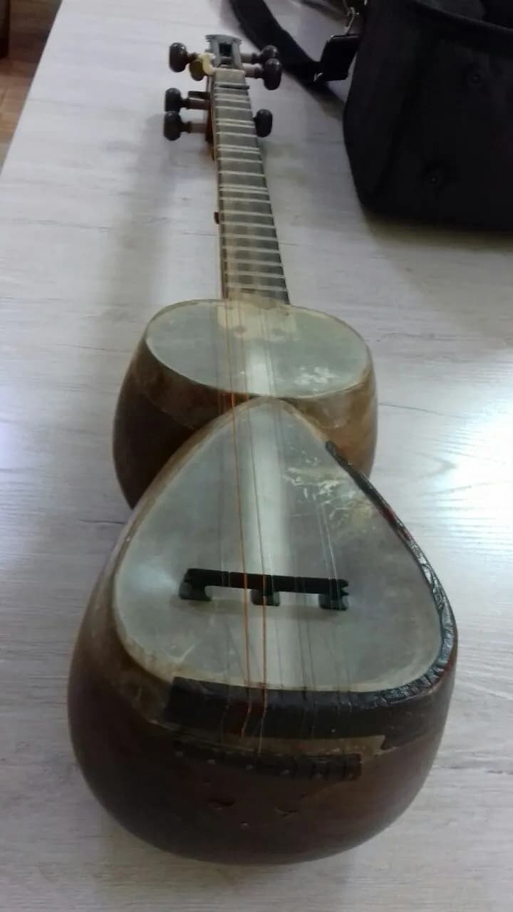 TOR chexoli bilan