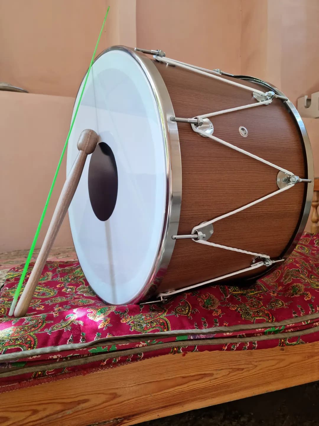 Osma Dhol