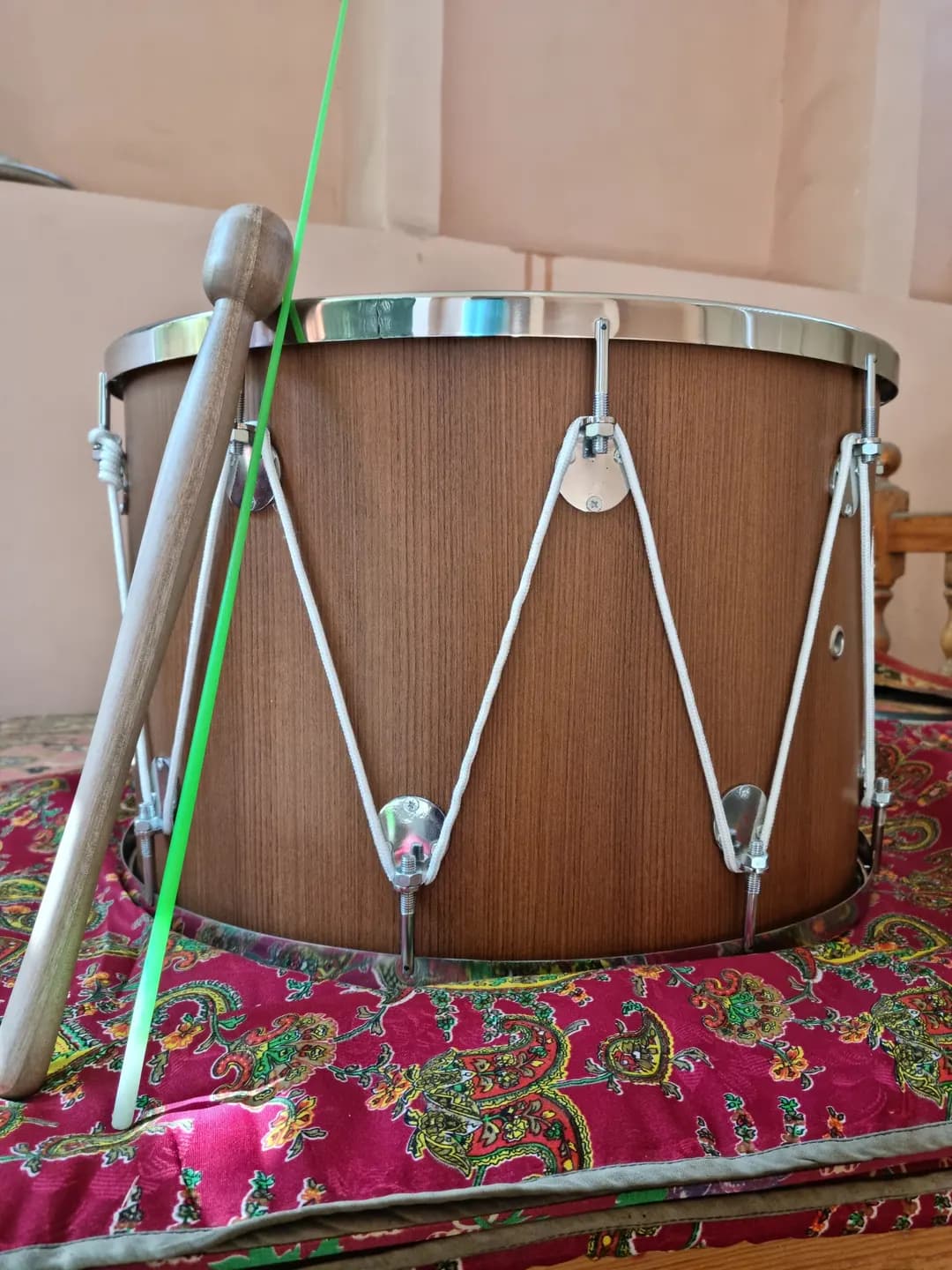 Osma Dhol