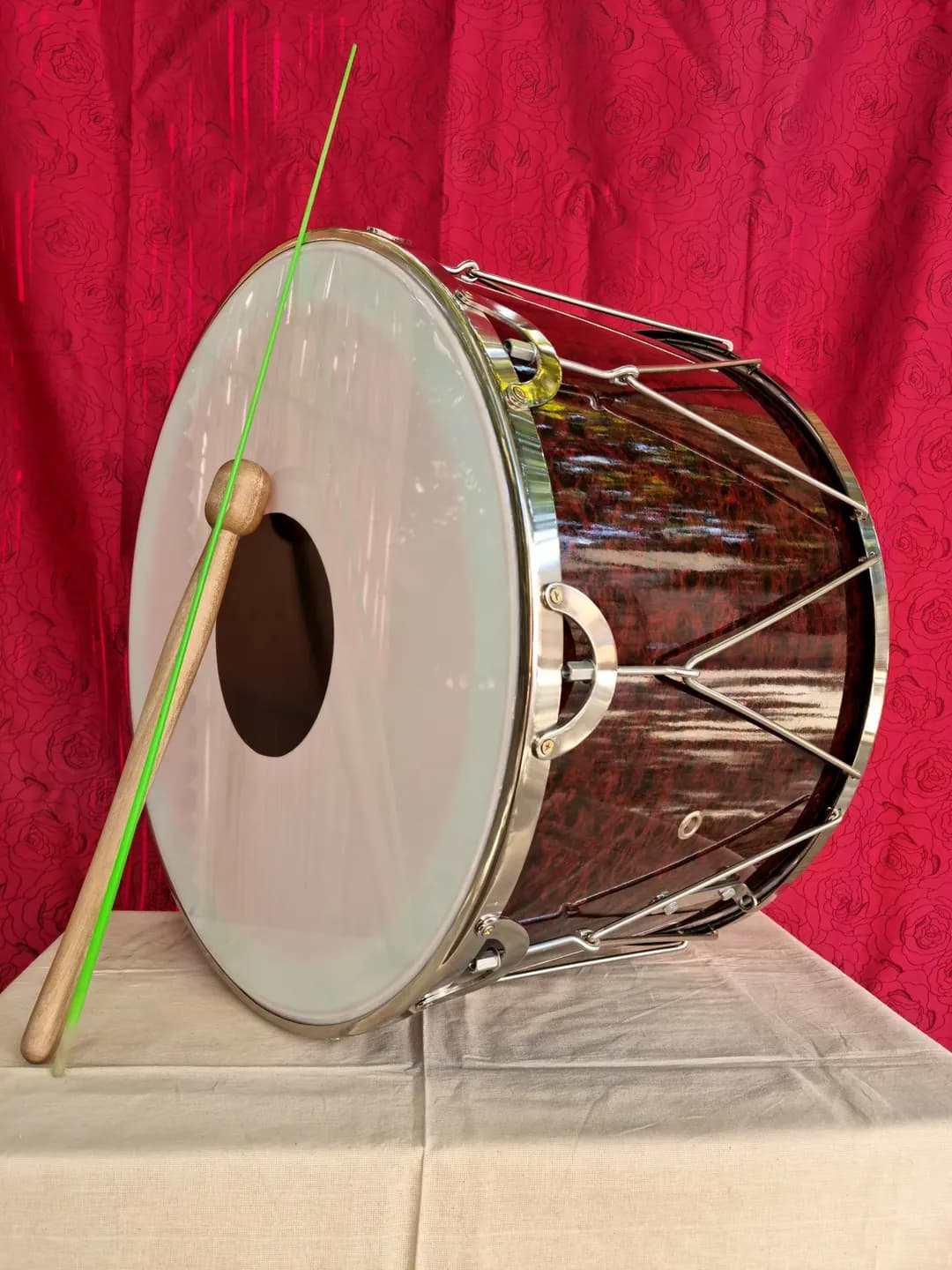 Osma Dhol