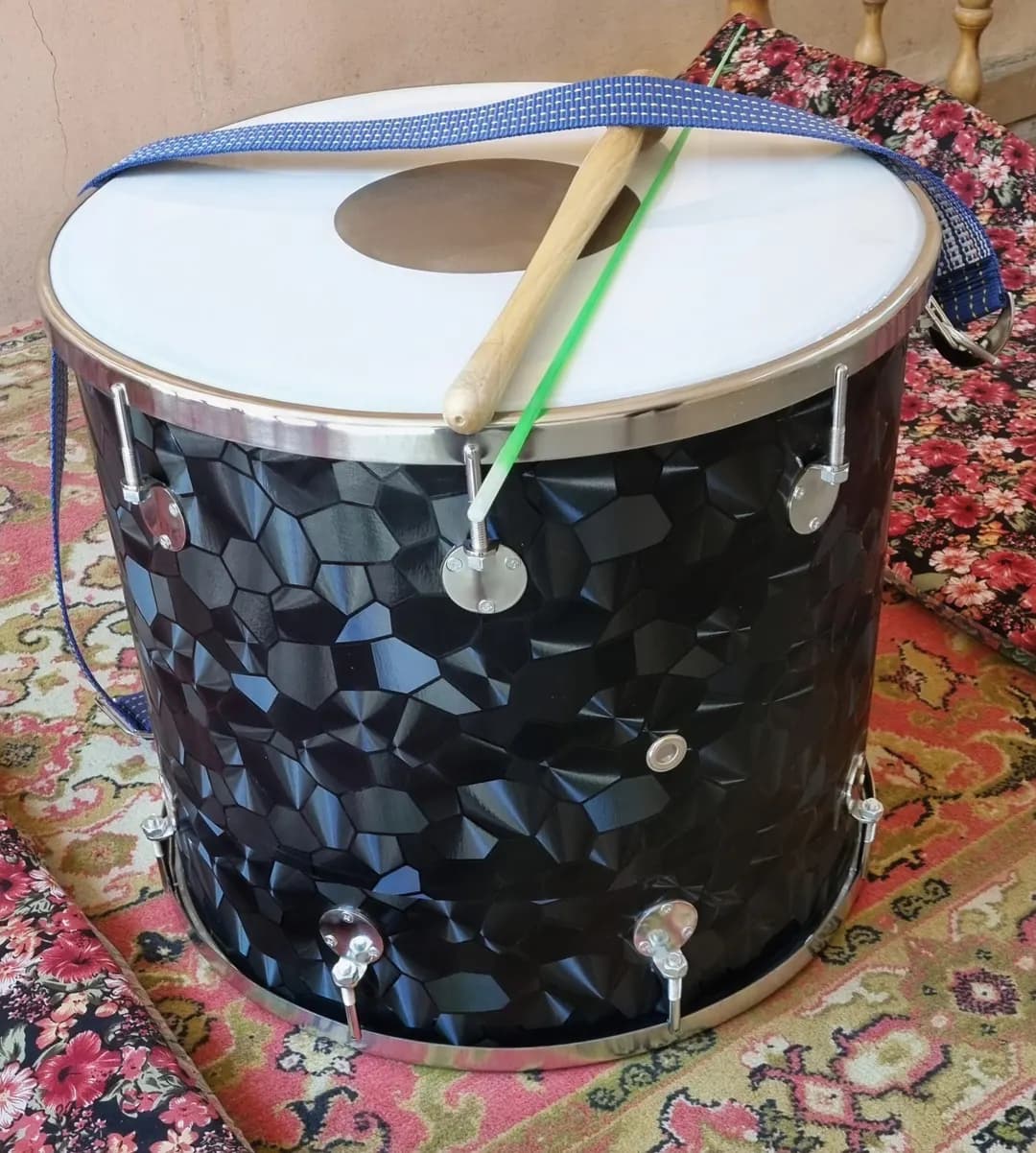Osma Dhol