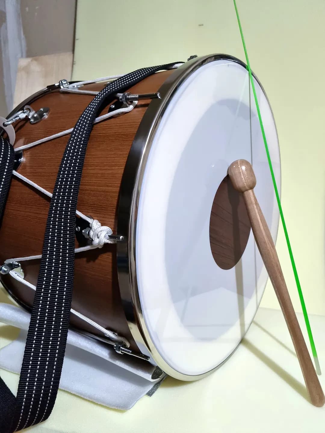 Osma Dhol