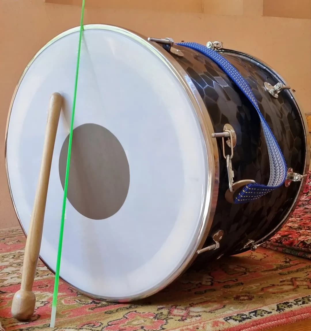Osma Dhol