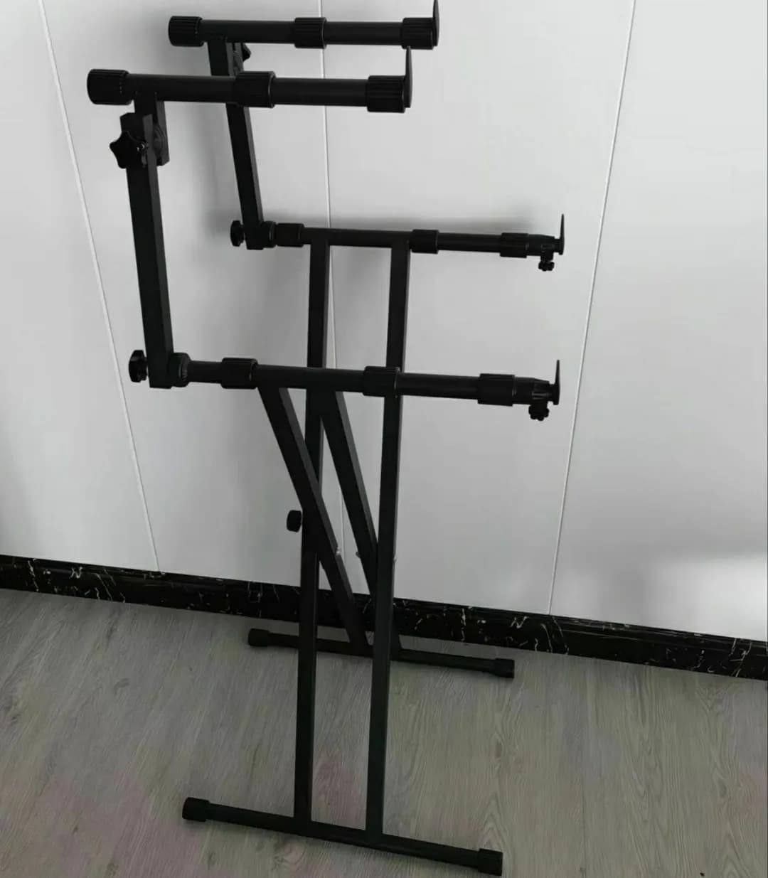 Gitara va ustun