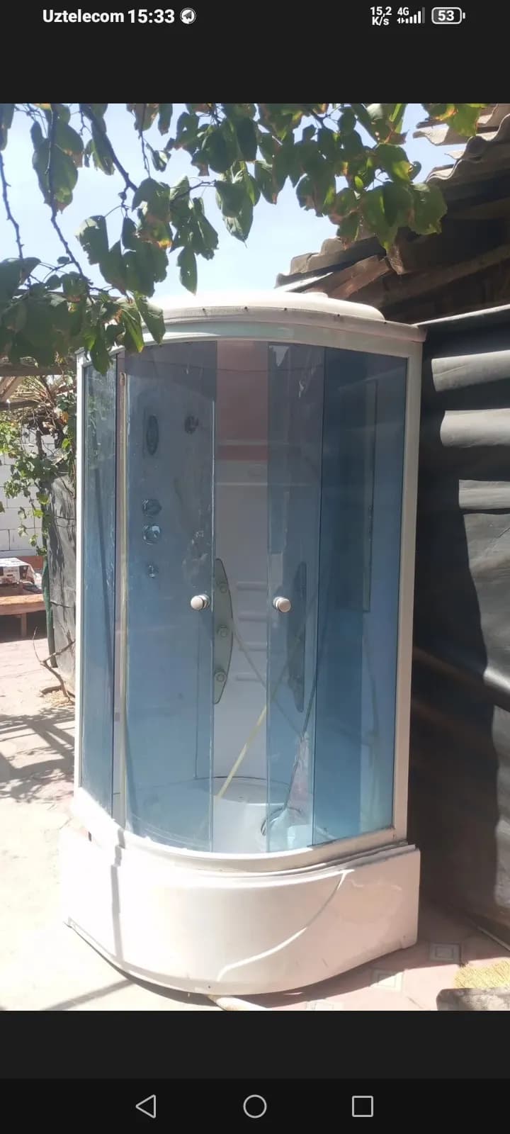 xaldenik kir moshina kansanir dushavoy kabina sotib olamiz Toshkent buylab olamiz