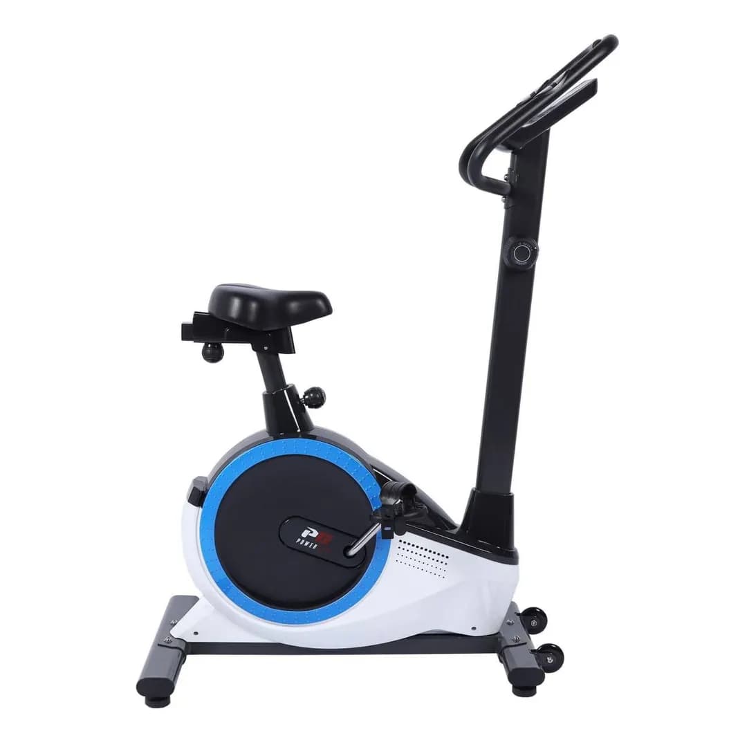 Bicycle trainer