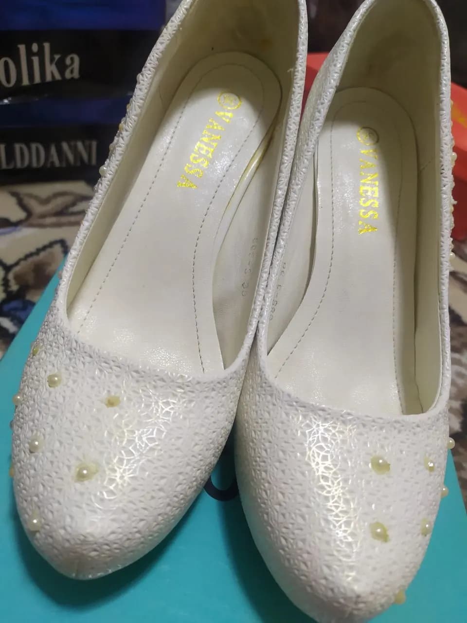 Women's Shoe