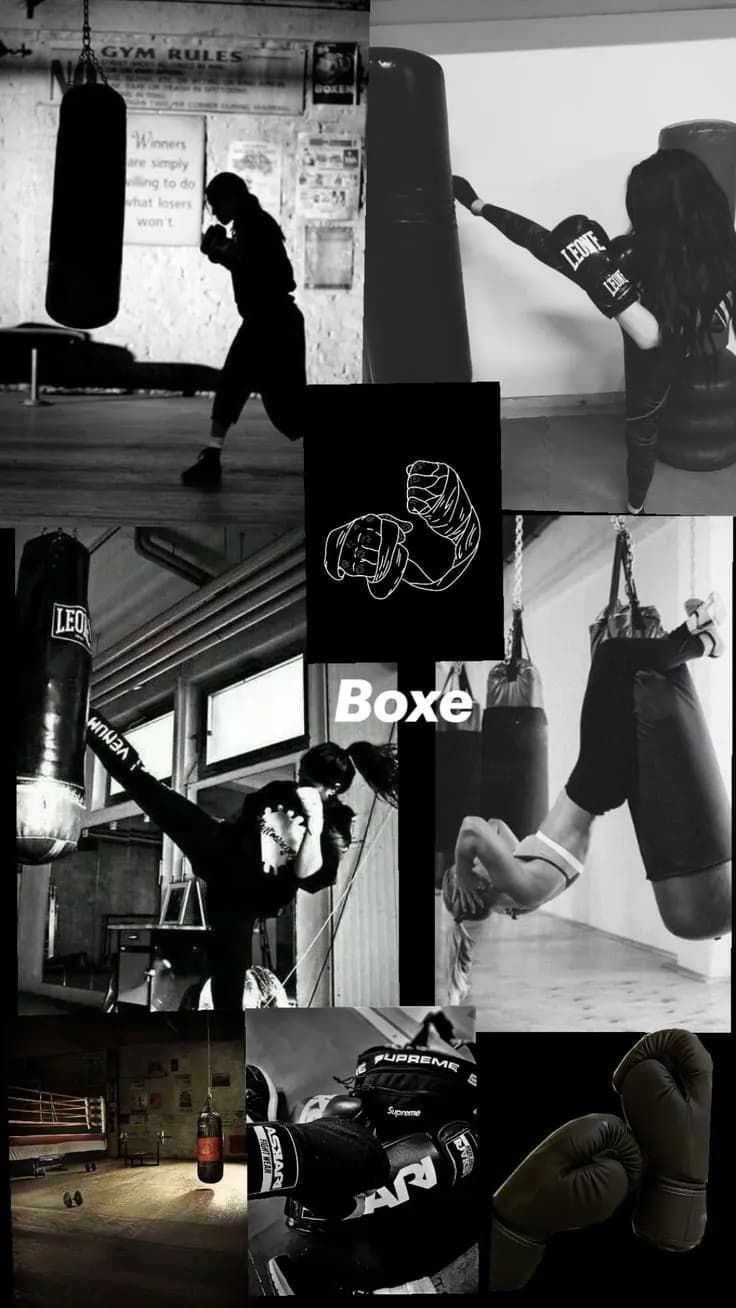 Box|MMA treneri kerak