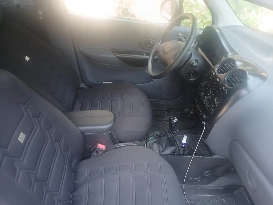 Matiz urgently sotiladi