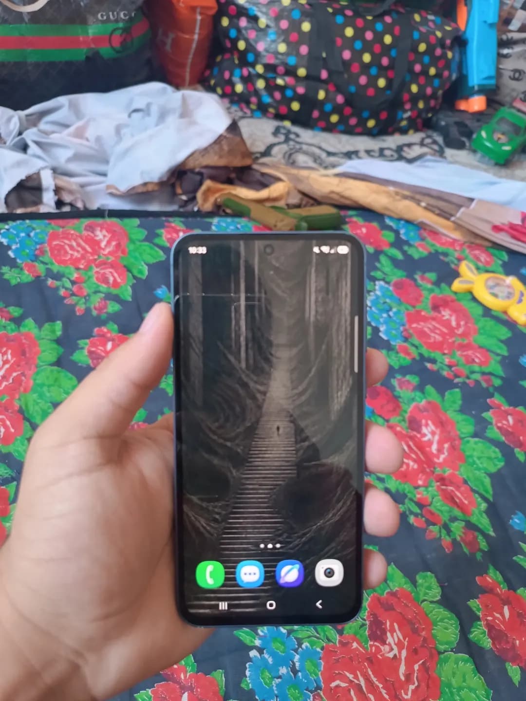 samsung a55 5G sotiladi