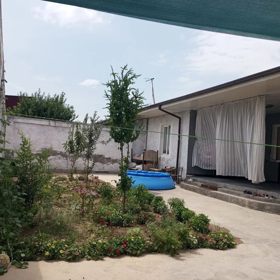 Hovli for sale