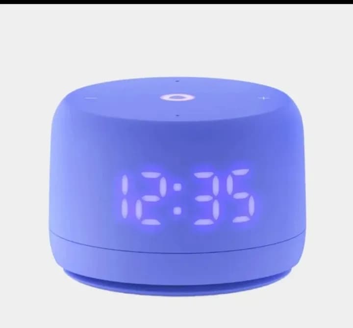 Smart Speaker