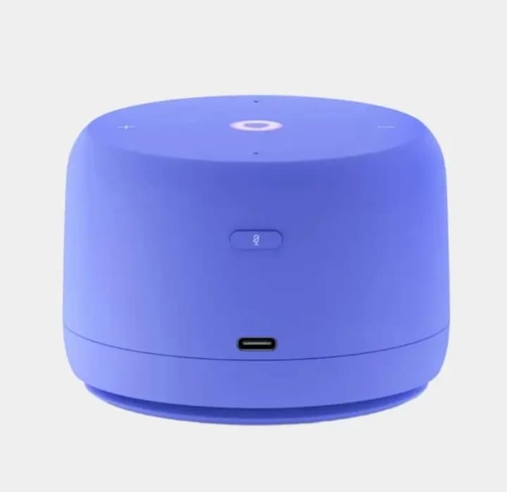 Smart Speaker