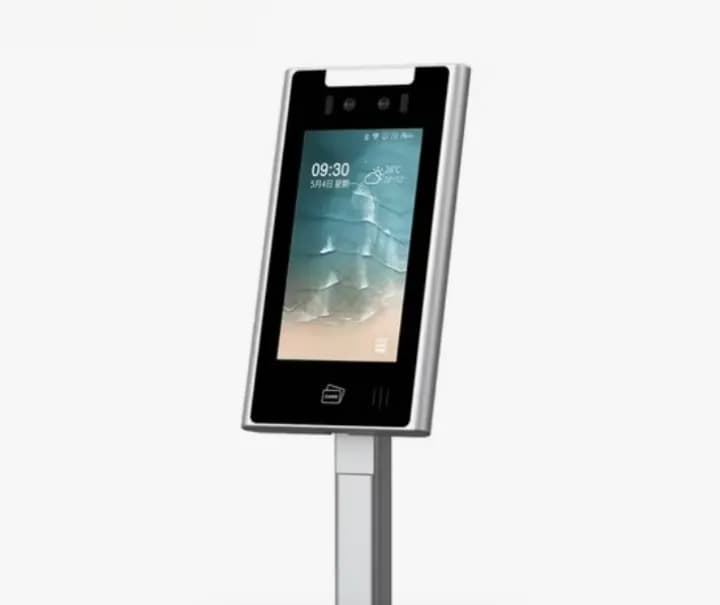 Along with the FACE ID camera pads