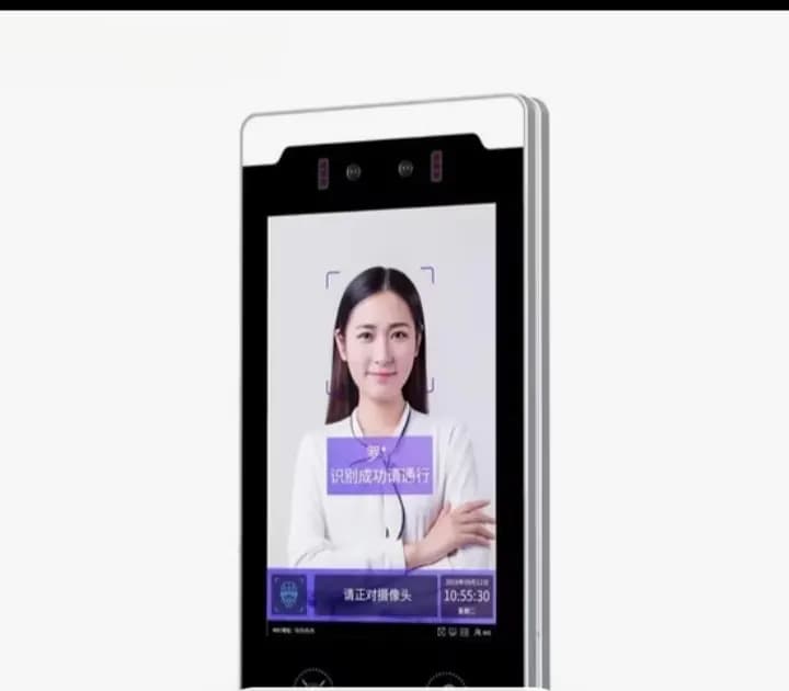 Along with the FACE ID camera pads