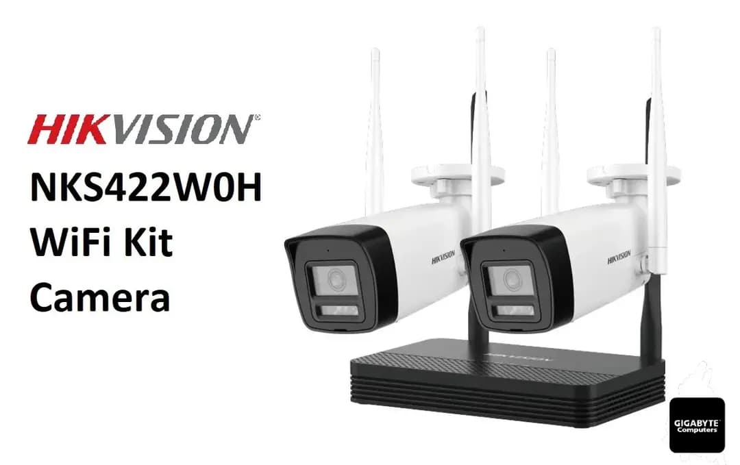 Hikvision kamerasi