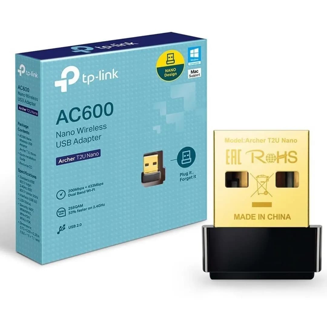 Adapter