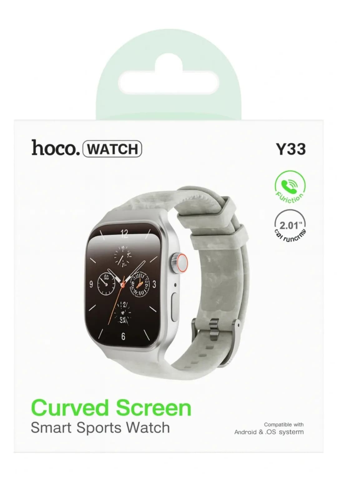 Smartwatch