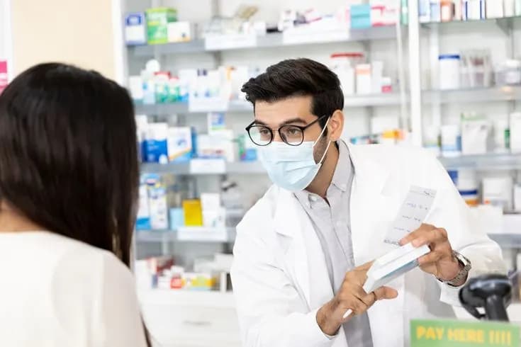 Biz jamoamizni kengaytirmoqdamiz va Italiya probiotiklari jamoamizga qo'shilish uchun tibbiy vakilni yollamoqdamiz.
