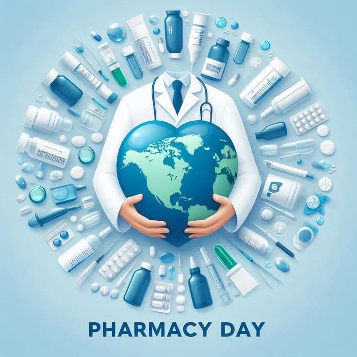 CITYPHARM TIBBIY VAKILNI ISHGA OLMOQDA!