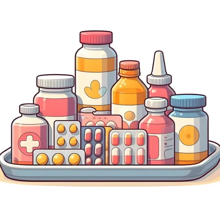 ADN Pharm -sanoat uchun tibbiy farmasevtika vakili kerak