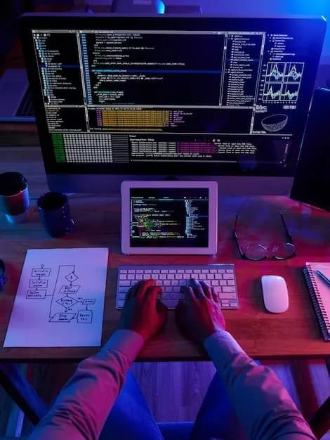 Нужен разработчик программного обеспечения