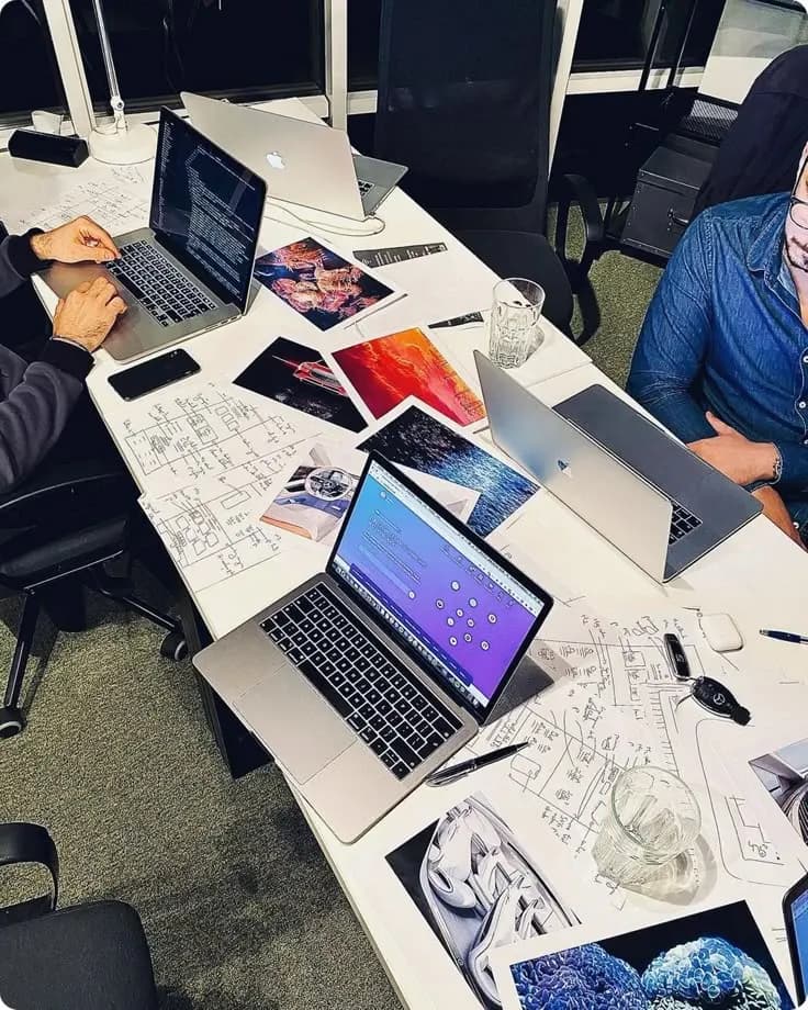 UX/UI designers for People's Bank will be hired