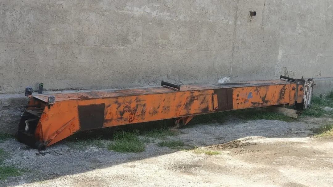 Sterelo sotiladi kran uchun 16 18