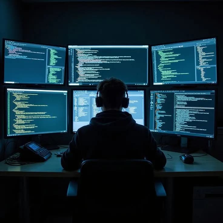 IT Support mutaxassis kerak