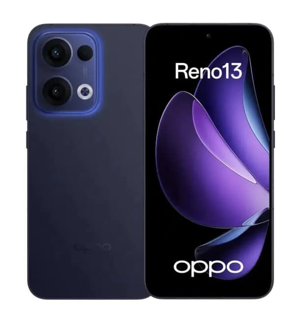 OPPO Reno13 5G 12/512GB Blue