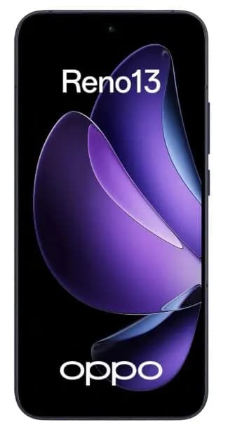OPPO Reno13 5G 12/512GB Blue