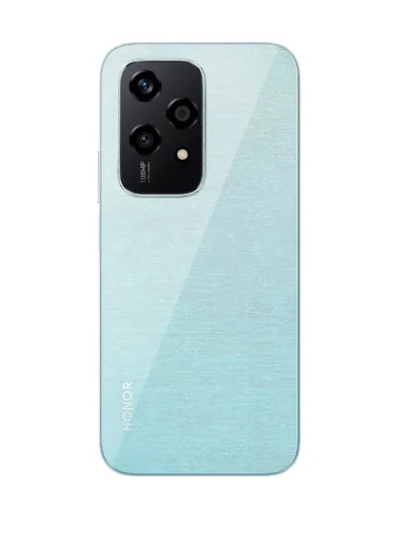 Honor 200 Lite 8/256GB Starry Blue