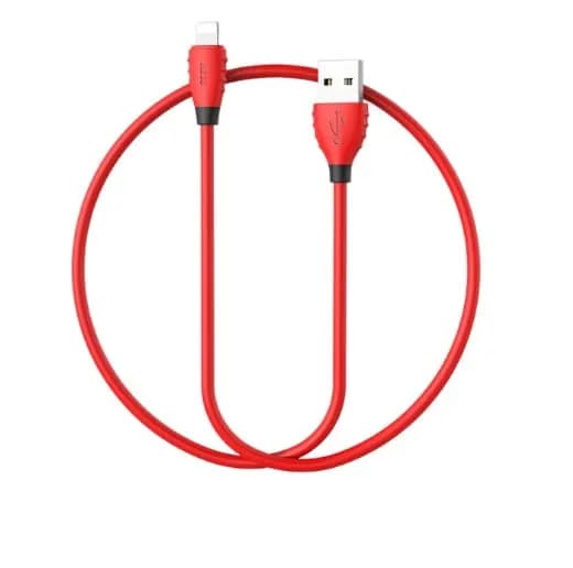 Hoco X27 lightning USB kabeli