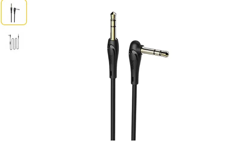 AUX