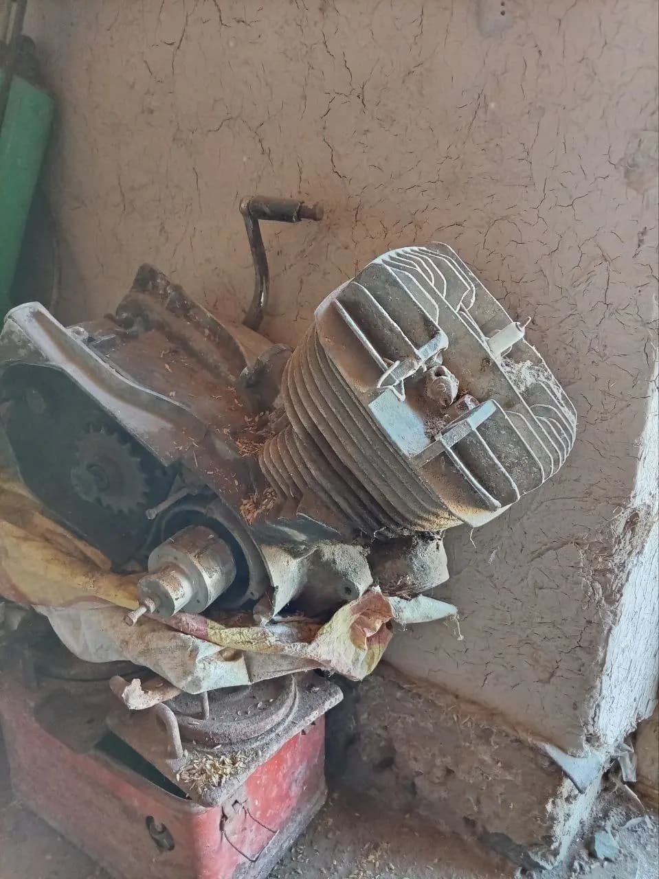 Mator satiladi