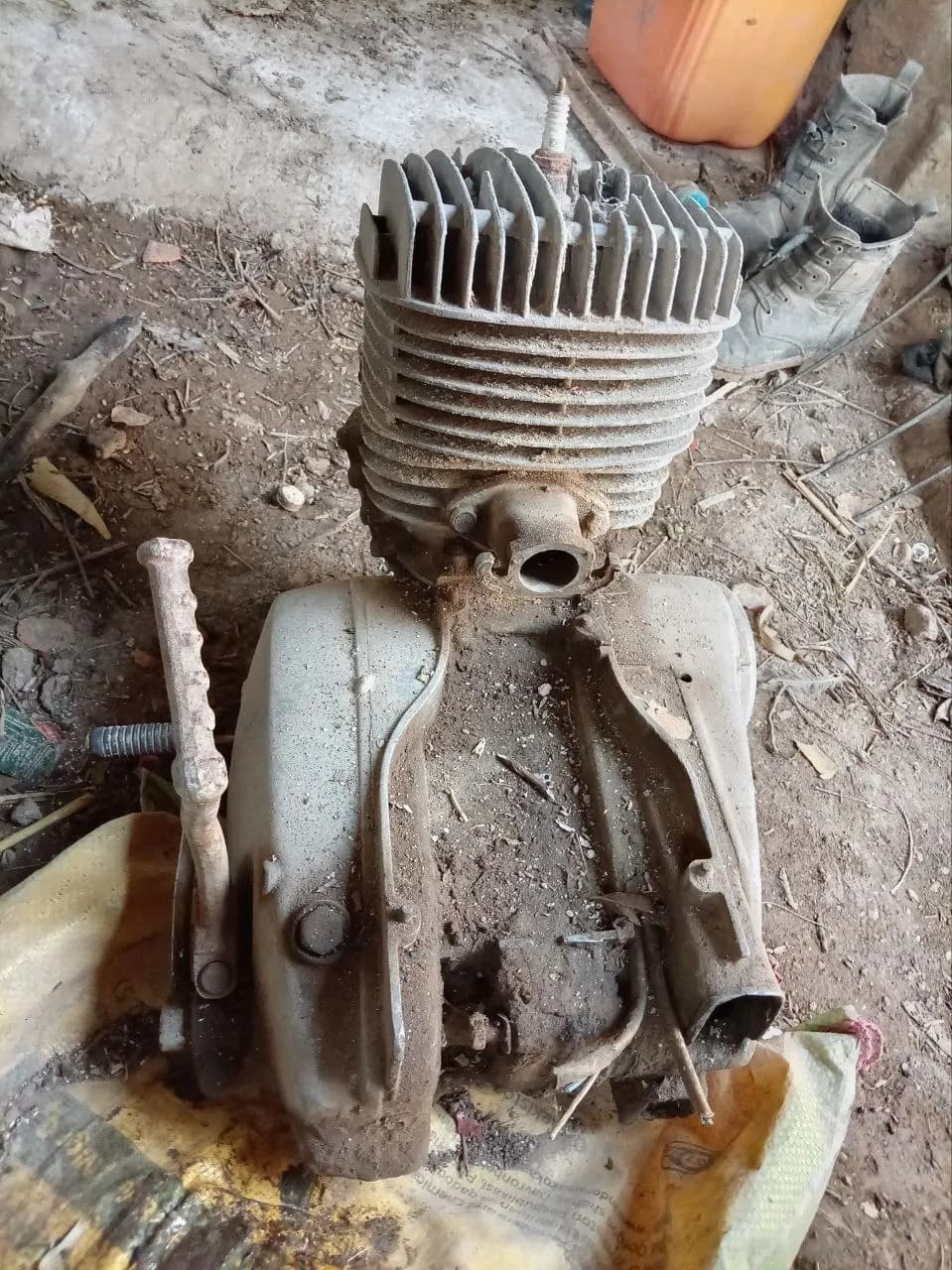 Mator satiladi