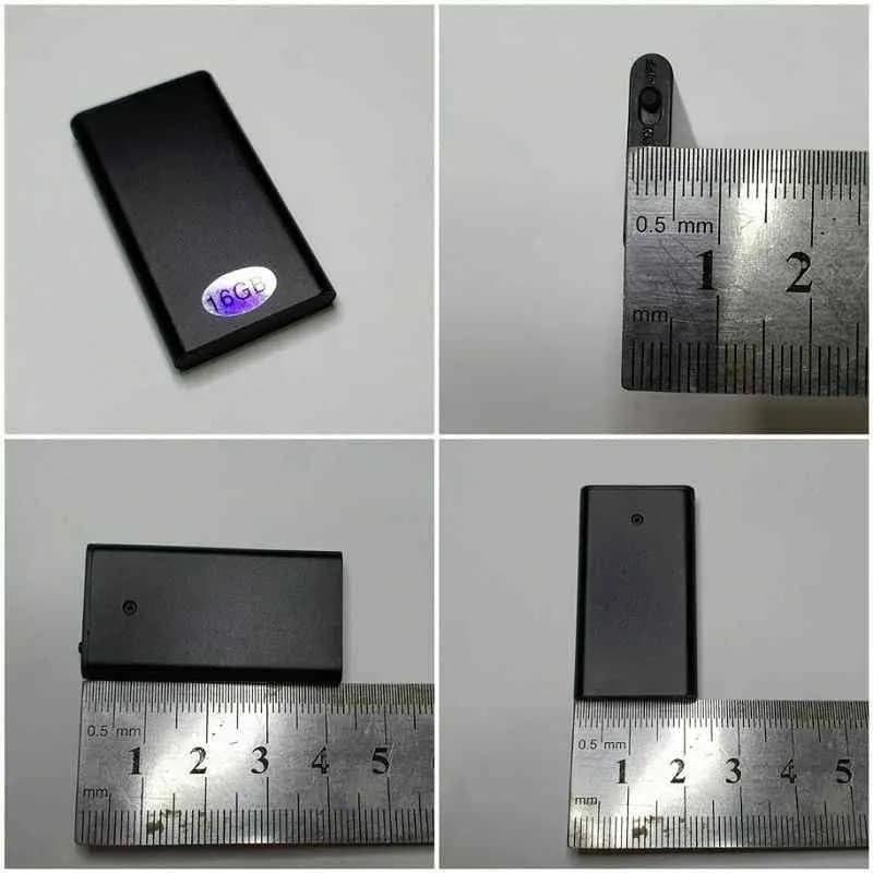 Dictaphone mini
