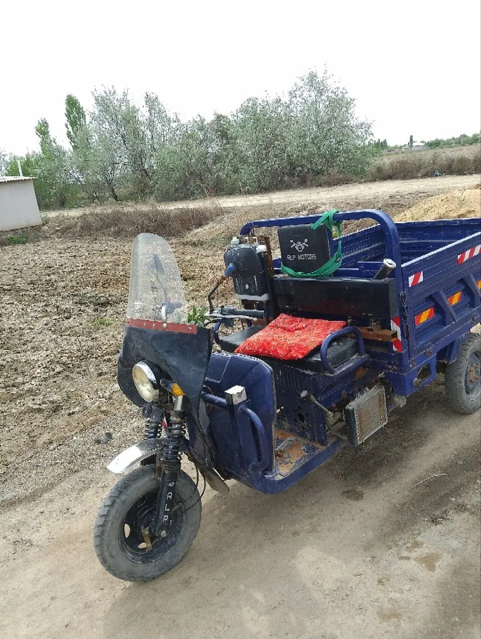 Ant satyladi benzinde factory