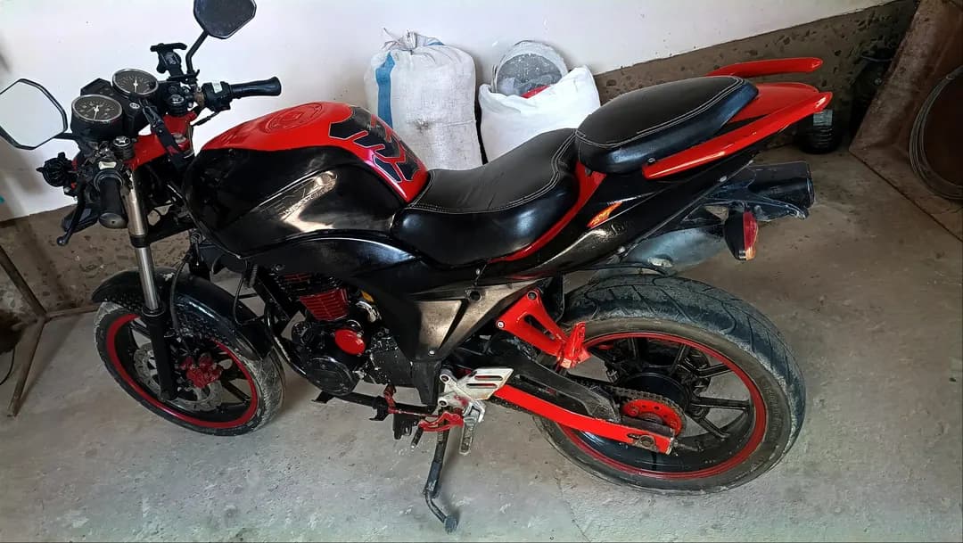 Moto for sale 250ccDugasuu