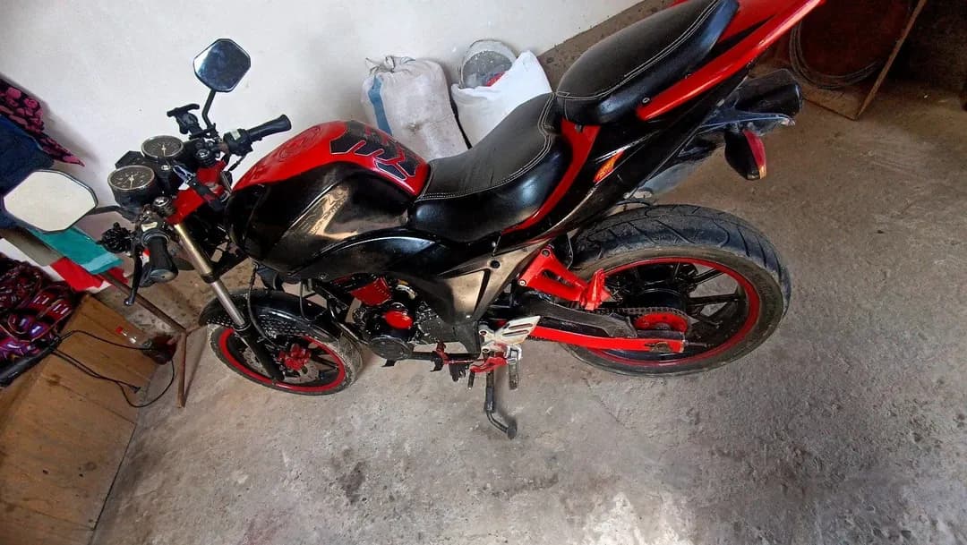 BIKE MOTO FOR SALE