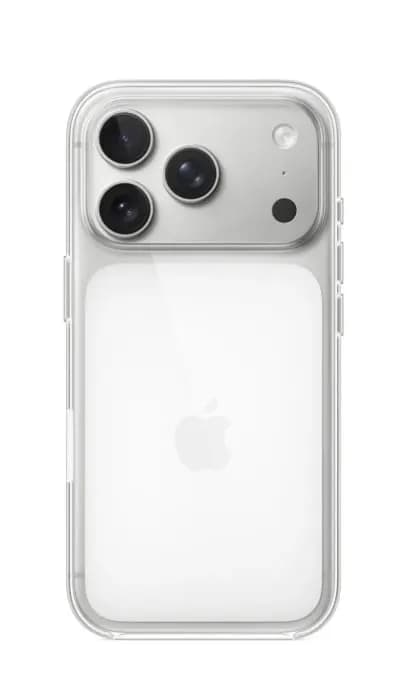 iPhone Shield