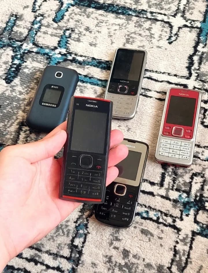 Nokia