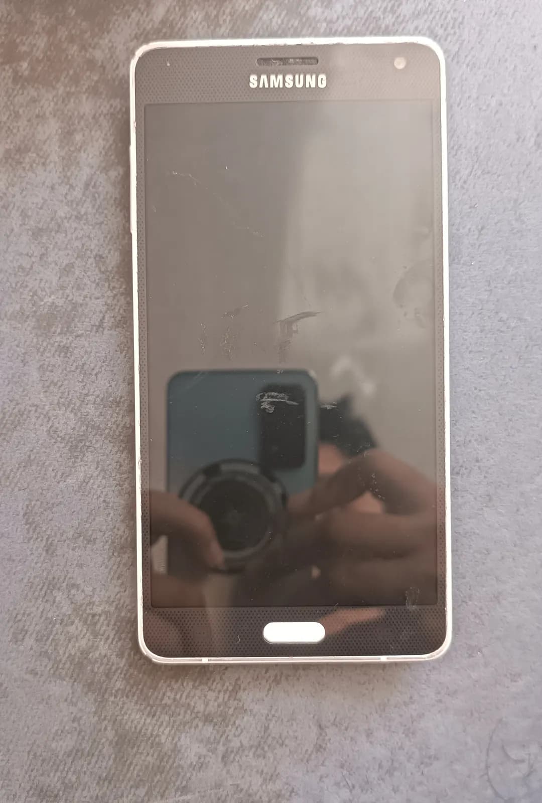 Samsung Galaxy A6 2018