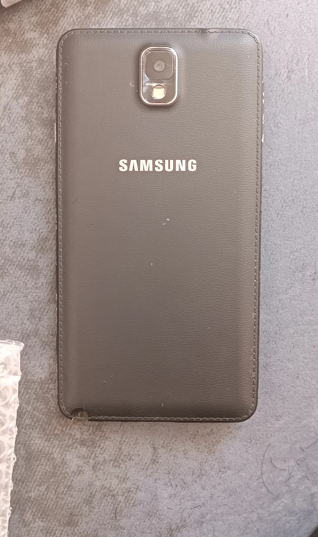 Samsung note 3 sotiladi